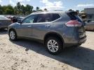 Nissan Rogue S Image 8