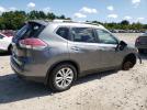 Nissan Rogue S Image 7