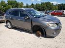 Nissan Rogue S Image 6