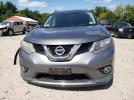 Nissan Rogue S Image 10