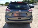 Nissan Rogue S Image 5