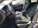 Nissan Rogue S Image 2