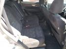 Nissan Rogue S Image 3