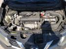 Nissan Rogue S Image 4
