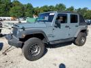 Jeep Wrangler Sport Image 1