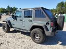 Jeep Wrangler Sport Image 5