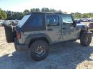 Jeep Wrangler Sport Image 3