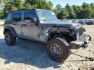 Jeep Wrangler Sport Image 4