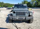 Jeep Wrangler Sport Image 2