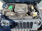 Jeep Wrangler Sport Image 11
