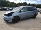 Toyota Sienna Xle Image 1