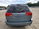 Toyota Sienna Xle Image 6