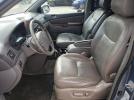 Toyota Sienna Xle Image 8