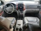 Toyota Sienna Xle Image 9
