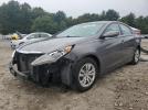 Hyundai SONATA Gls Image 1