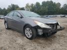 Hyundai SONATA Gls Image 3