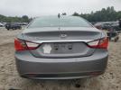 Hyundai SONATA Gls Image 4