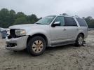 Lincoln Navigator Image 1