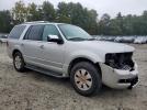 Lincoln Navigator Image 4