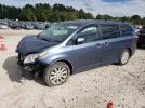 Toyota Sienna Le Image 1
