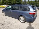 Toyota Sienna Le Image 7