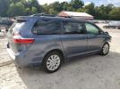 Toyota Sienna Le Image 3