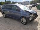 Toyota Sienna Le Image 5