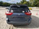 Toyota Sienna Le Image 2