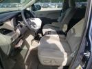 Toyota Sienna Le Image 12