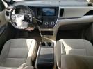 Toyota Sienna Le Image 10