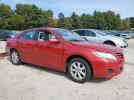 Toyota Camry Base Image 12