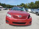 Toyota Camry Base Image 5