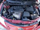 Toyota Camry Base Image 9