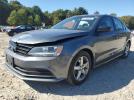 Volkswagen Jetta S Image 1