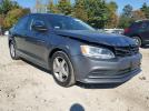 Volkswagen Jetta S Image 3