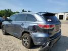 Toyota Highlander Xle Image 4