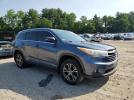 Toyota Highlander Xle Image 3
