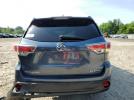 Toyota Highlander Xle Image 6