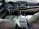 Toyota Highlander Xle Image 9