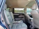 Toyota Highlander Xle Image 7