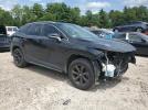 Lexus RX 350 Base Image 8