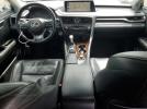 Lexus RX 350 Base Image 11