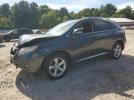 Lexus RX 350 Image 1