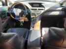 Lexus RX 350 Image 11