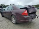 Ford Fusion Sel Image 3