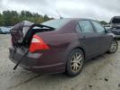 Ford Fusion Sel Image 2