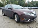 Ford Fusion Sel Image 9