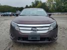 Ford Fusion Sel Image 12