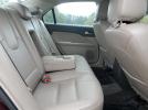 Ford Fusion Sel Image 11