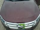 Ford Fusion Sel Image 8